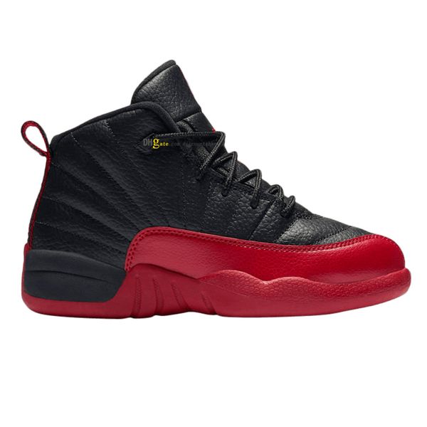 kids 12 ps flu game sneaker basketball shoes kid 12s baby infant youth boys size 28-35, Black
kids 12 ps flu game sneaker basketball shoes kid 12s baby infant youth boys size 28-35, Black