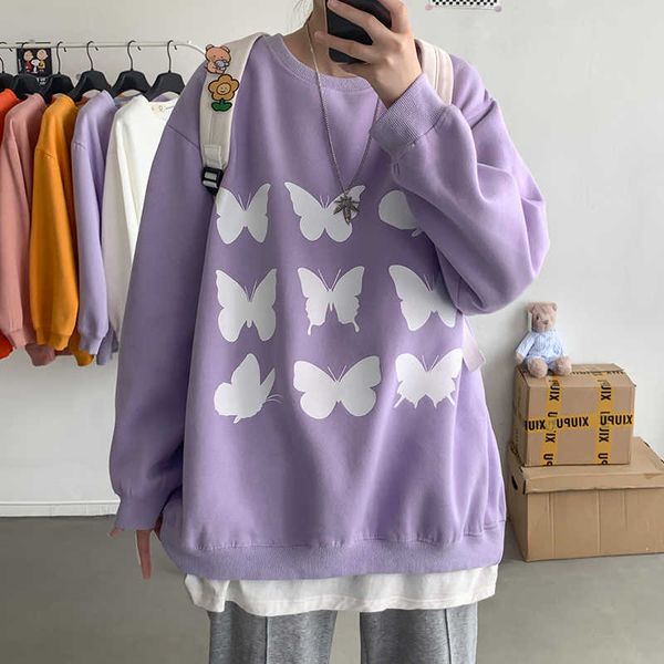 winter korea harajuku chic long-sleeved butterfly dark punk gothic vintage women plus size ins hooded sweatshirt 210608, Black
winter korea harajuku chic long-sleeved butterfly dark punk gothic vintage women plus size ins hooded sweatshirt 210608, Black