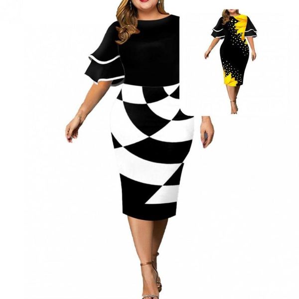 casual dresses sheath dress mid-calf length soft bodycon fade-less banquet lady for daily wear, Black;gray
casual dresses sheath dress mid-calf length soft bodycon fade-less banquet lady for daily wear, Black;gray