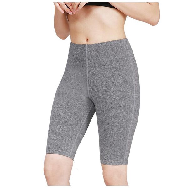 women high tail leggings short abdominal control breathing training running solid lady exefening sportwear l0410, Black
women high tail leggings short abdominal control breathing training running solid lady exefening sportwear l0410, Black