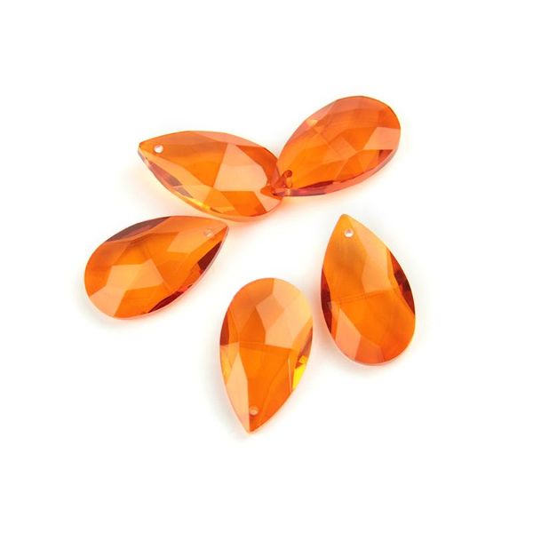 orange red 38mm-76mm almond glass trimming pendant crystal lighting parts chandelier hanging accessories for wedding decor
orange red 38mm-76mm almond glass trimming pendant crystal lighting parts chandelier hanging accessories for wedding decor