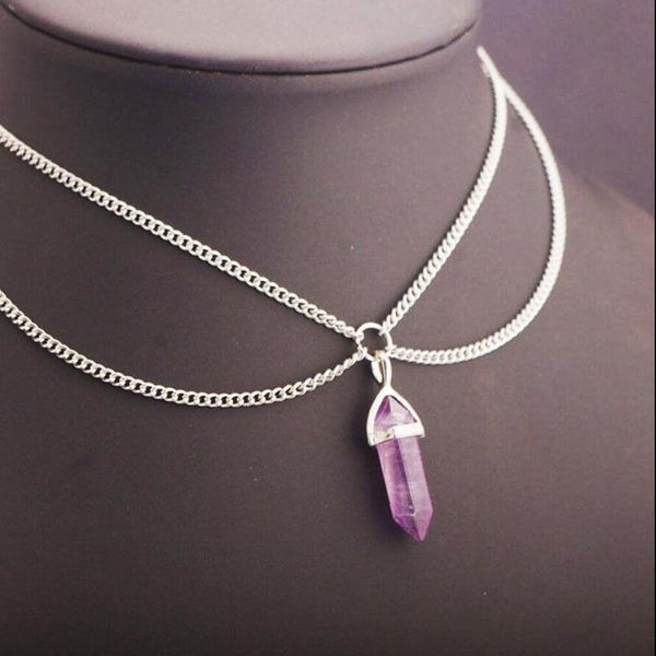 chokers women stylish multi-layer chain crystal choker necklace statement chunky collar pendant on the neck for girls, Golden;silver
chokers women stylish multi-layer chain crystal choker necklace statement chunky collar pendant on the neck for girls, Golden;silver
