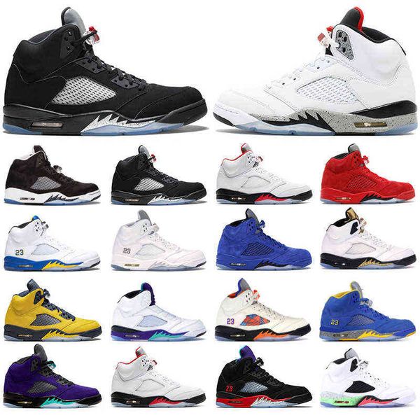5s mens outdoor shoes 5 what the fire red alternate grape metallic white cement oregon men trainers athletic sports sneakers size 7-13
5s mens outdoor shoes 5 what the fire red alternate grape metallic white cement oregon men trainers athletic sports sneakers size 7-13