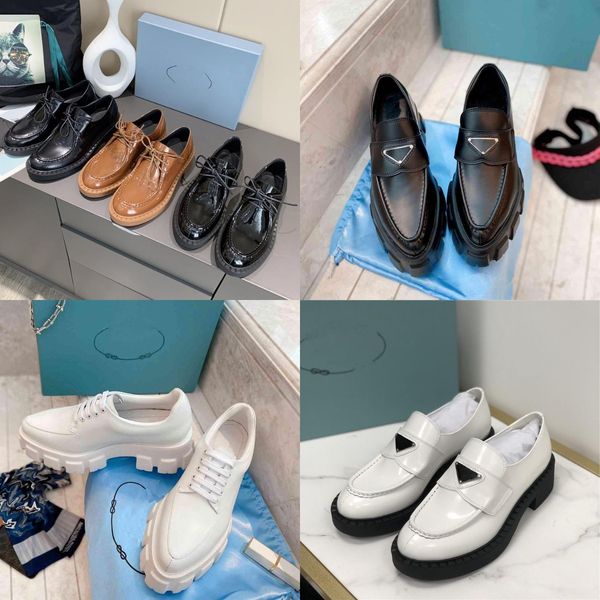 designers platform shoes brushed soft cowhide loafers chunky round head women sneakers des chaussures 50 mm thick bottom rubber trainers, Black
designers platform shoes brushed soft cowhide loafers chunky round head women sneakers des chaussures 50 mm thick bottom rubber trainers, Black