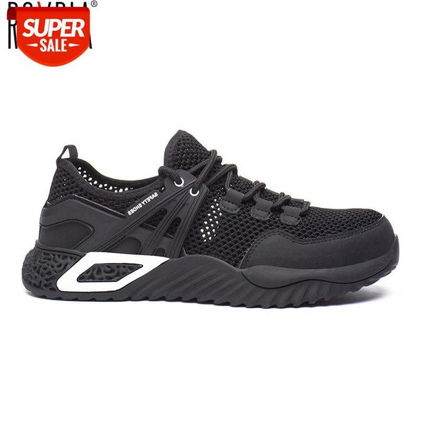 roxdia summer new type of labor protection shoes anti smash anti puncture breathable portable safety work protectiv36-48 rxm595 #fi5o
roxdia summer new type of labor protection shoes anti smash anti puncture breathable portable safety work protectiv36-48 rxm595 #fi5o