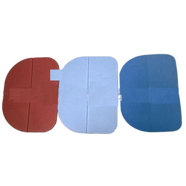 outdoor pads camping mat eva foam foldable chair cushion high wear resistanceportable sports light weight
outdoor pads camping mat eva foam foldable chair cushion high wear resistanceportable sports light weight