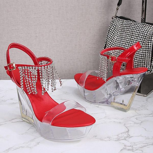 toe wedges high heels high heels plus size 2021 summer ladies square toe, Black
toe wedges high heels high heels plus size 2021 summer ladies square toe, Black