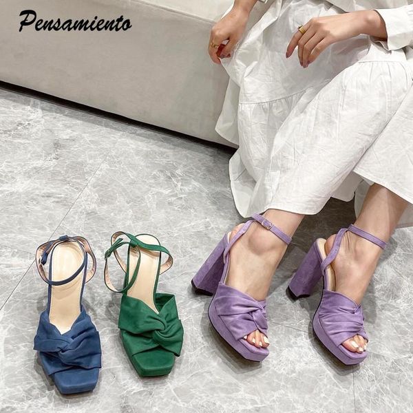 2021 ins style square toe thick heeled women sandals fashion cross knot platform wedge high heels gladiator sandals summer shoes, Black
2021 ins style square toe thick heeled women sandals fashion cross knot platform wedge high heels gladiator sandals summer shoes, Black