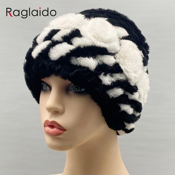 beanie/skull caps real fur hats for women winter warm stylish natural fluffy rex knitted beanie floral hat, Blue;gray
beanie/skull caps real fur hats for women winter warm stylish natural fluffy rex knitted beanie floral hat, Blue;gray