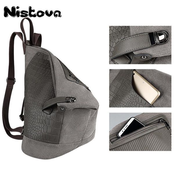 backpack men's nistova is suitable for lapusb charging multi-layer business space travel anti-thief outdoor waterproof
backpack men's nistova is suitable for lapusb charging multi-layer business space travel anti-thief outdoor waterproof