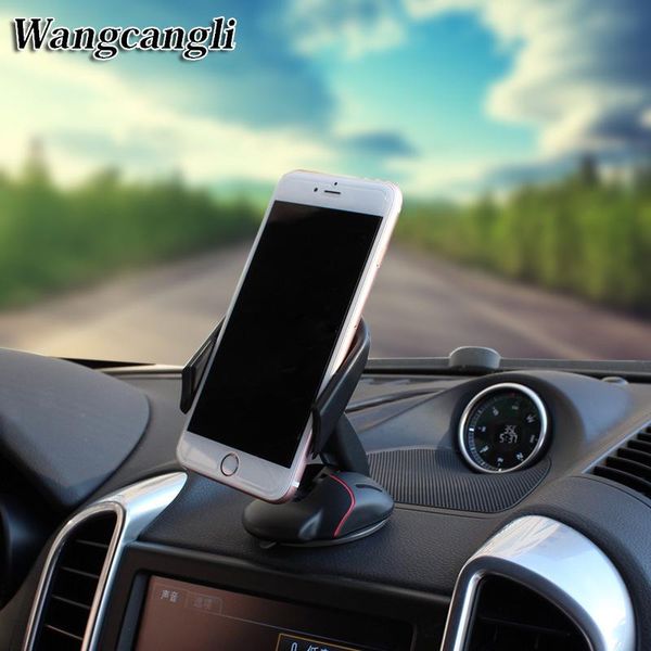 cell phone mounts & holders wangcangli car holder gps suction cup mouse type universal stand for in mobile soporte movil
cell phone mounts & holders wangcangli car holder gps suction cup mouse type universal stand for in mobile soporte movil