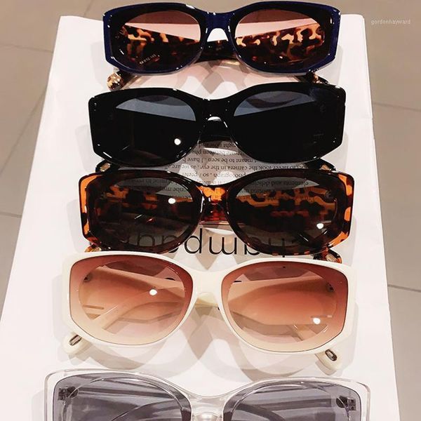 american style trending vintage square women's sunglasses black luxury designer fashion driving glasses decorative uv400, White;black
american style trending vintage square women's sunglasses black luxury designer fashion driving glasses decorative uv400, White;black
