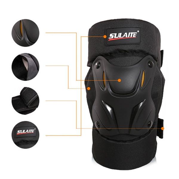 elbow & knee pads 2pcs motorcycle motocross bike racing atv protective guards armor gear sports safety pad, Black;gray
elbow & knee pads 2pcs motorcycle motocross bike racing atv protective guards armor gear sports safety pad, Black;gray