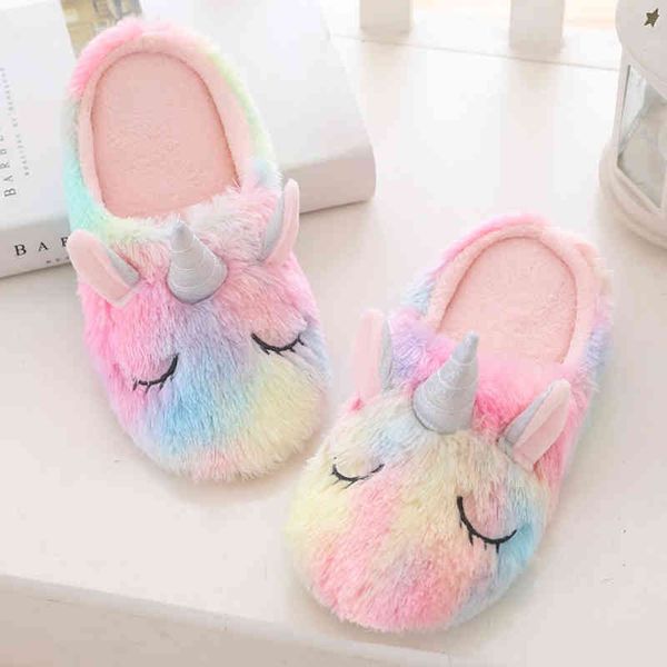 house women fur slippers cute colorful unicorn cartoon cozy home grils gifts slippers indoor warm plush ladies fluffy shoes k722, Black
house women fur slippers cute colorful unicorn cartoon cozy home grils gifts slippers indoor warm plush ladies fluffy shoes k722, Black