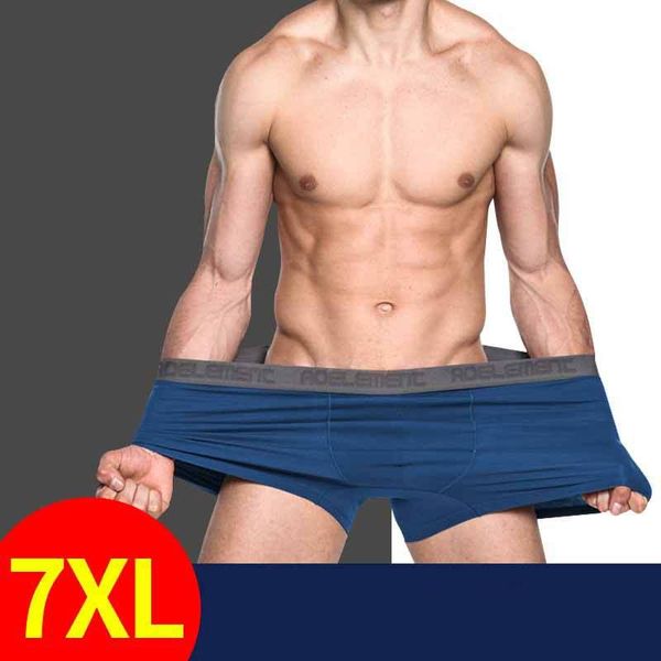 underpants men's underwear modal boxers shorts homme panties man trunk casual breathable pouch male fat pants large size 3xl-7xl, Black;white
underpants men's underwear modal boxers shorts homme panties man trunk casual breathable pouch male fat pants large size 3xl-7xl, Black;white
