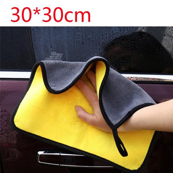 car sponge 10pcs/lot 30x30/40/60cm wash microfiber towel cleaning drying cloth hemming care detailing
car sponge 10pcs/lot 30x30/40/60cm wash microfiber towel cleaning drying cloth hemming care detailing