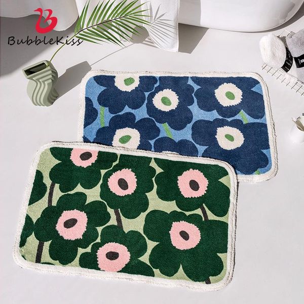 carpets bubble kiss flower pattern soft non slip bath mat bathroom absorbent kitchen toilet entrance carpet decor rug
carpets bubble kiss flower pattern soft non slip bath mat bathroom absorbent kitchen toilet entrance carpet decor rug