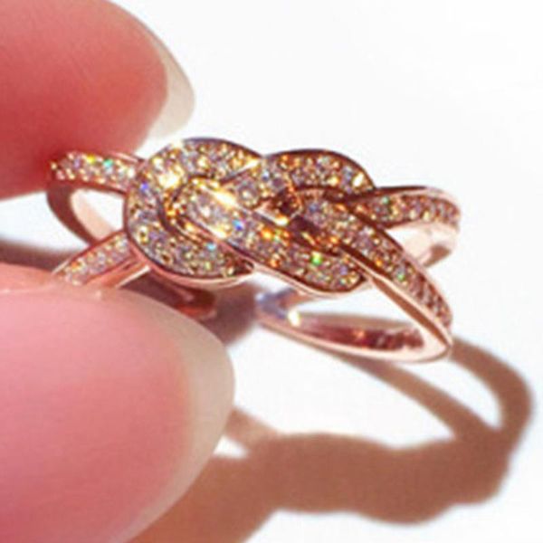 wedding rings fashion charm lover open for women exquisite rose gold color rhinestones adjustable gifts, Slivery;golden
wedding rings fashion charm lover open for women exquisite rose gold color rhinestones adjustable gifts, Slivery;golden