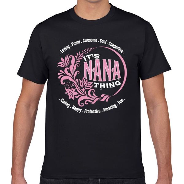 men's t-shirts t shirt men its nana thing design black geek custom male tshirt xxxl, White;black
men's t-shirts t shirt men its nana thing design black geek custom male tshirt xxxl, White;black