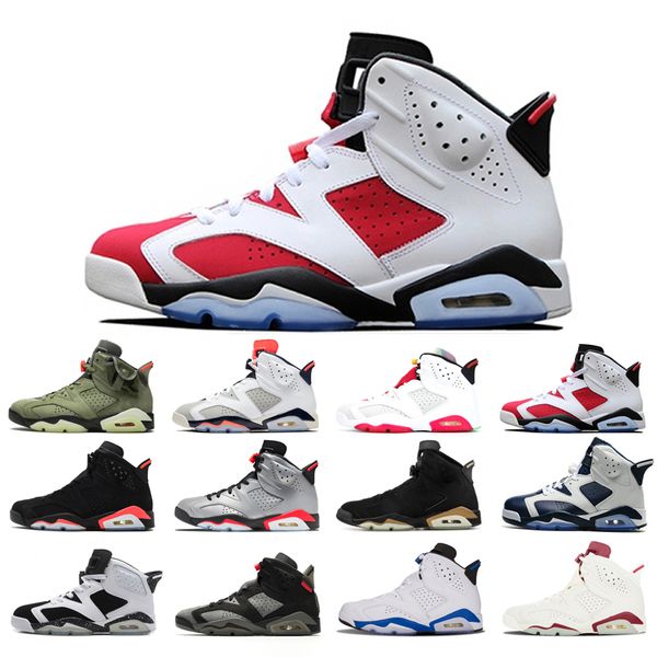 man's basketball shoes 6s high cut alternate angry bull infrared carmine dmp hare marron olympic oreo sport blue unc infared tinker wal
man's basketball shoes 6s high cut alternate angry bull infrared carmine dmp hare marron olympic oreo sport blue unc infared tinker wal