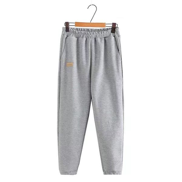 plus size pants women clothing 2021 winter fashion waffle velvet lining keep warm labelling sweatpants, Black
plus size pants women clothing 2021 winter fashion waffle velvet lining keep warm labelling sweatpants, Black