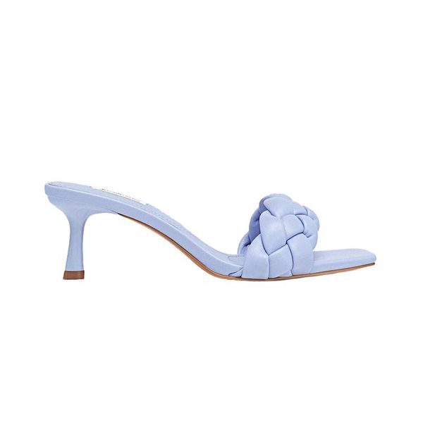 slippers blue weave leather women sandal open toe low heel casual slides summer outdoor beach female flip flops, Black
slippers blue weave leather women sandal open toe low heel casual slides summer outdoor beach female flip flops, Black