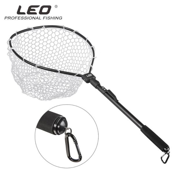 fishing net portable position aluminum alloy fishing landing nets mesh folding type hand dip nets pesca accessories
fishing net portable position aluminum alloy fishing landing nets mesh folding type hand dip nets pesca accessories
