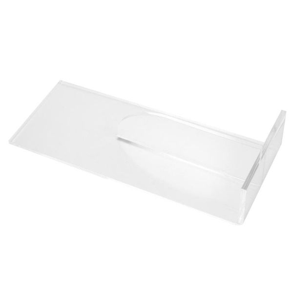 other festive & party supplies 1pc durable cake scraper icing frosting buttercream smoother (transparent)
other festive & party supplies 1pc durable cake scraper icing frosting buttercream smoother (transparent)