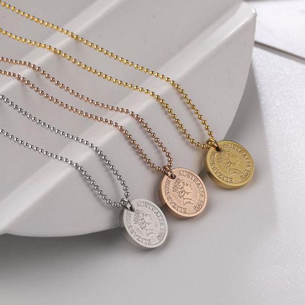 pendant necklaces wholesale titanium steel for women anniversary engagement wedding necklace accessoeries gift, Silver
pendant necklaces wholesale titanium steel for women anniversary engagement wedding necklace accessoeries gift, Silver