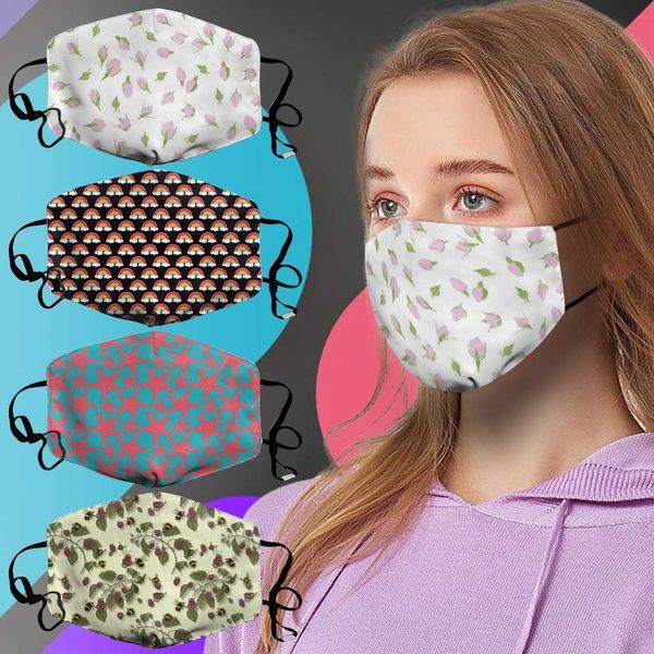 1pcs adjustable print masque cover mascarillas lavabl cubre bocas halloween cosplay reusable facemask
1pcs adjustable print masque cover mascarillas lavabl cubre bocas halloween cosplay reusable facemask