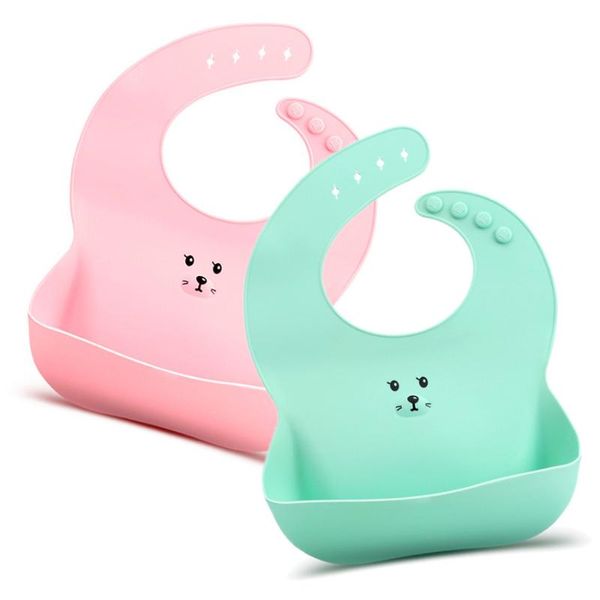 hair accessories silica gel baby bib cartoon kawaii baberos born boy girl stuff infantil products feeding, Slivery;white
hair accessories silica gel baby bib cartoon kawaii baberos born boy girl stuff infantil products feeding, Slivery;white