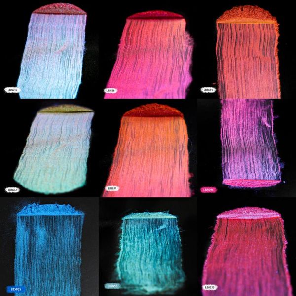 nail glitter 10g/bag chamelon duochrome eyeshadow loose pigment, Silver;gold
nail glitter 10g/bag chamelon duochrome eyeshadow loose pigment, Silver;gold