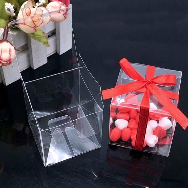 gift wrap 50pcs/lot box packaging present cookie candy chocolate boxes square pvc bag wedding party supplies event decoration
gift wrap 50pcs/lot box packaging present cookie candy chocolate boxes square pvc bag wedding party supplies event decoration