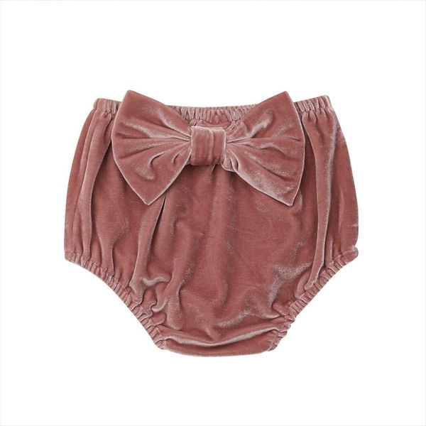 cute toddler infant kids baby girl clothes velvet pp shorts bownot bottoms bloomer warm casual 0 3t, Black
cute toddler infant kids baby girl clothes velvet pp shorts bownot bottoms bloomer warm casual 0 3t, Black