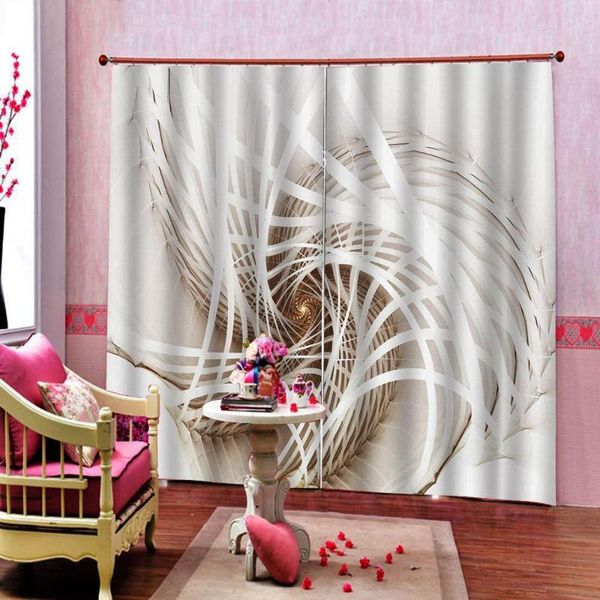 curtain & drapes creative geometric staircase indoor decor large window for living room bedroom half-blackout polyester fabric set
curtain & drapes creative geometric staircase indoor decor large window for living room bedroom half-blackout polyester fabric set