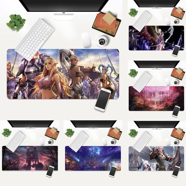 mouse pads & wrist rests lineage 2 comfort mat gaming mousepad xl large gamer keyboard pc desk computer tablet pad
mouse pads & wrist rests lineage 2 comfort mat gaming mousepad xl large gamer keyboard pc desk computer tablet pad