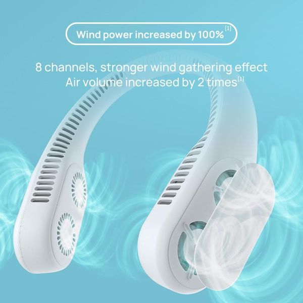 electric fans portabel neck fan 4000mah usb rechargeable hanging personal mini
electric fans portabel neck fan 4000mah usb rechargeable hanging personal mini