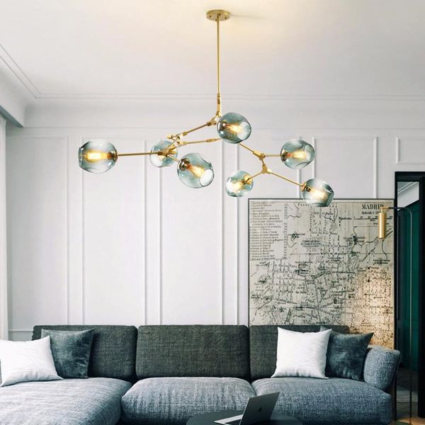 vintage loft industrial chandelier black gold hanglamp stair dining room glass shade luminaire suspendu nordic chandelier lamp
vintage loft industrial chandelier black gold hanglamp stair dining room glass shade luminaire suspendu nordic chandelier lamp