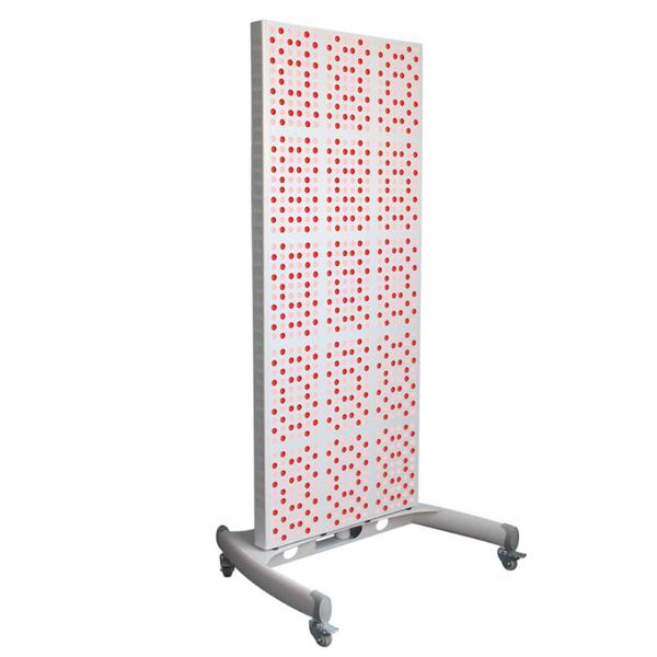 portable infrared 850nm 660nm red led therapy lights panel full body facial beauty health skin care pain relief device grow
portable infrared 850nm 660nm red led therapy lights panel full body facial beauty health skin care pain relief device grow