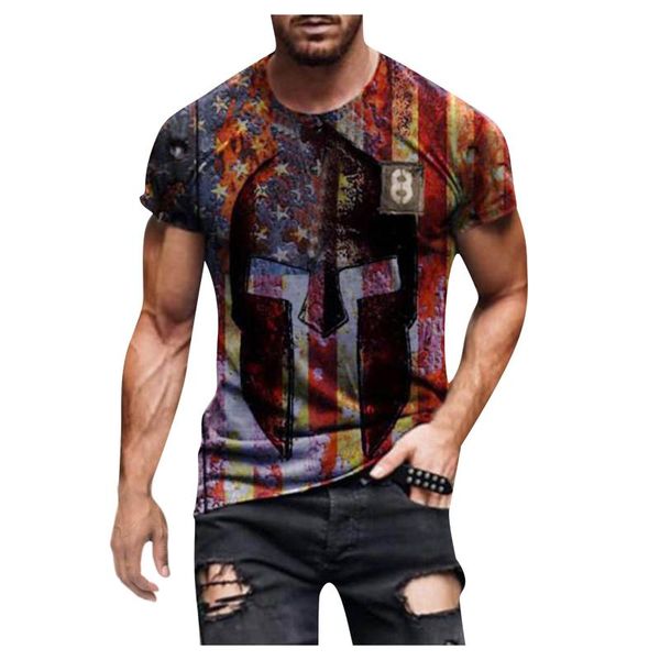 men's t-shirts 2021 harajuku t shirt for men spring and summer retro print casual short-sleeved printed camiseta #40, White;black
men's t-shirts 2021 harajuku t shirt for men spring and summer retro print casual short-sleeved printed camiseta #40, White;black
