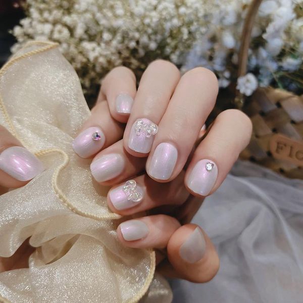 false nails 24pcs grey purple nail patch round head glue type removable short paragraph fashion manicure save time soyw889, Red;gold
false nails 24pcs grey purple nail patch round head glue type removable short paragraph fashion manicure save time soyw889, Red;gold