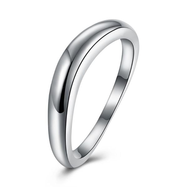 cluster rings silverhoo 925 sterling silver smooth simple style ring for women wedding engagement gift to lover fine jewelry, Golden;silver
cluster rings silverhoo 925 sterling silver smooth simple style ring for women wedding engagement gift to lover fine jewelry, Golden;silver