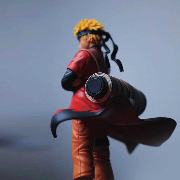 fire shadow seven generations whirlpool naruto six immortals model hand made ninja ornaments with nine tails
fire shadow seven generations whirlpool naruto six immortals model hand made ninja ornaments with nine tails