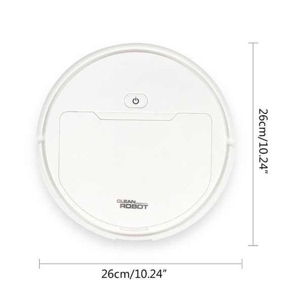 robot vacuum cleaner, strong suction automatic bot self detects stairs pet hair p9yd
robot vacuum cleaner, strong suction automatic bot self detects stairs pet hair p9yd