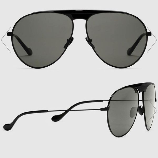 designer sunglasses men 0908s classic fashion men glasses gg0908 luxury metal oval frame uv400 women sunglassess original box, White;black
designer sunglasses men 0908s classic fashion men glasses gg0908 luxury metal oval frame uv400 women sunglassess original box, White;black