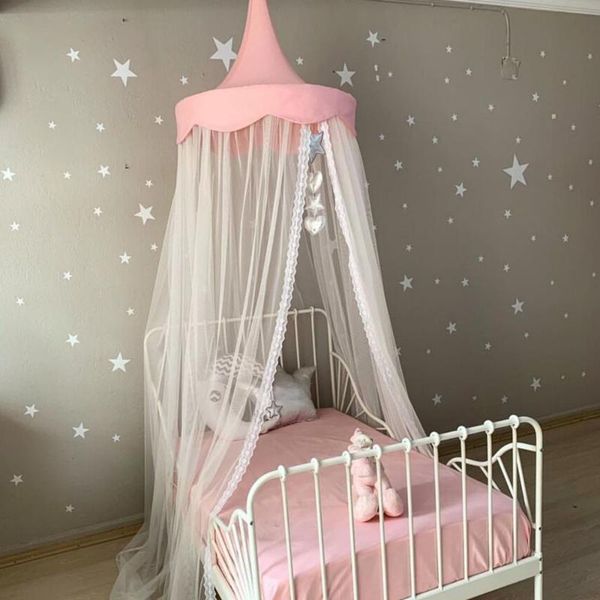 baby bed canopy bedcover curtain bedding kid room round tent cover mosquito bed net for babies hanging cotton tent cover hm0022
baby bed canopy bedcover curtain bedding kid room round tent cover mosquito bed net for babies hanging cotton tent cover hm0022