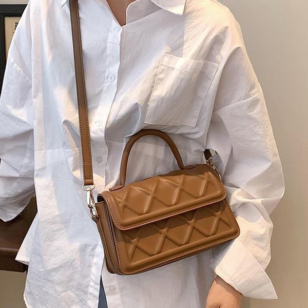evening bags shoulder bag female designer handbag purse crossbody women fashion 2021 trend pu leather simple diamond lattice texture
evening bags shoulder bag female designer handbag purse crossbody women fashion 2021 trend pu leather simple diamond lattice texture