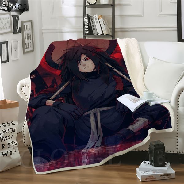 cloocl blankets japan anime naruto uchiha madara 3d print street style air conditioning travel throw blanket teens bedding plush quilt
cloocl blankets japan anime naruto uchiha madara 3d print street style air conditioning travel throw blanket teens bedding plush quilt