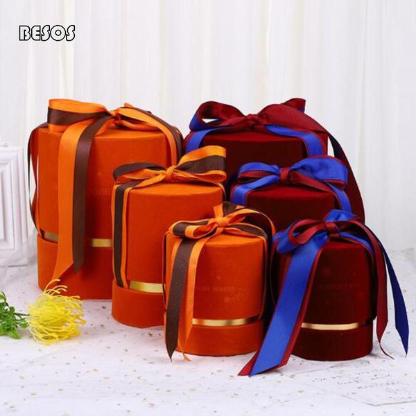 gift wrap wholesale large round embossed velvet box party wedding activities flower candy jewelry packaging decoration
gift wrap wholesale large round embossed velvet box party wedding activities flower candy jewelry packaging decoration