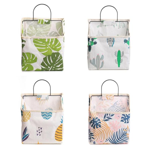 1pc cotton cloth waterproof storage hanging bag dormitory debris hanging storage bag simple pocket door debris
1pc cotton cloth waterproof storage hanging bag dormitory debris hanging storage bag simple pocket door debris